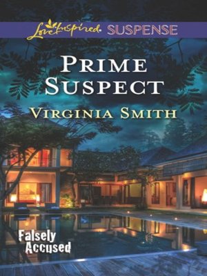 cover image of Prime Suspect